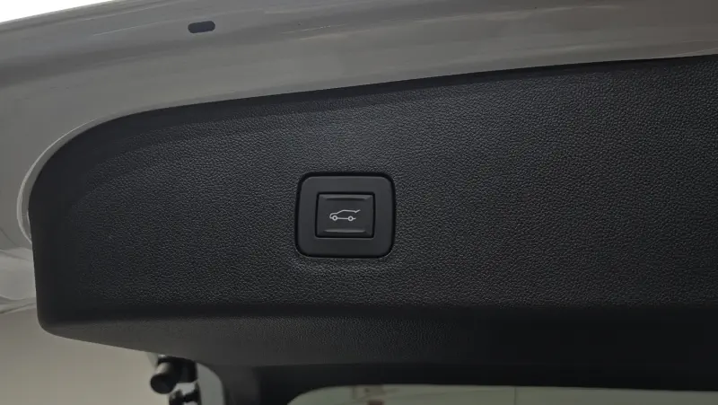 Daewoo Trax