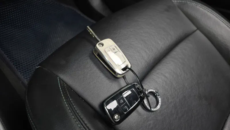 Daewoo Trax