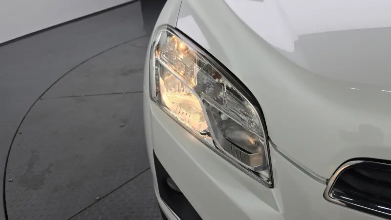 Daewoo Trax