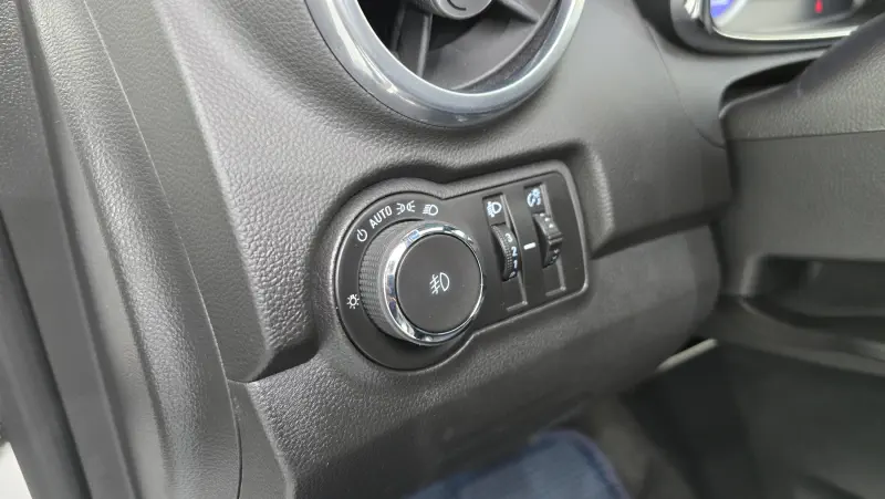 Daewoo Trax