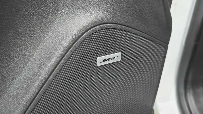 Daewoo Trax