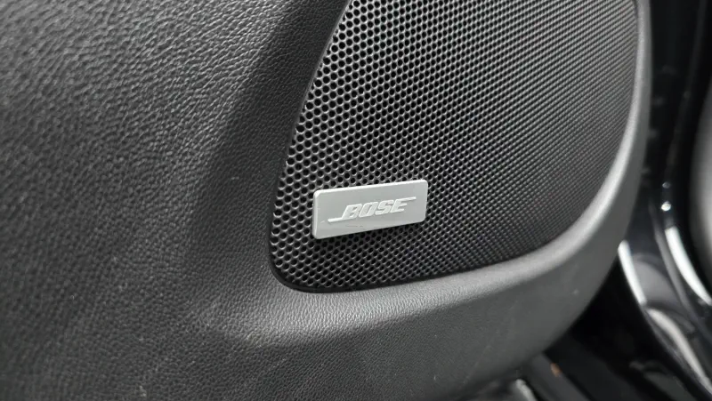 Daewoo Malibu