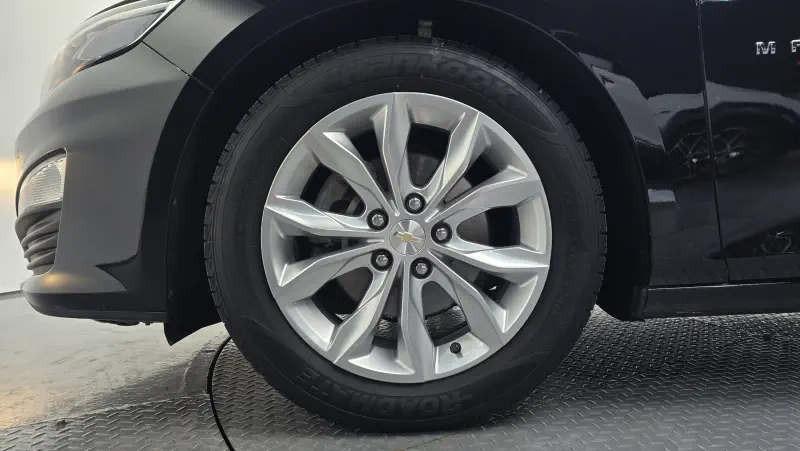 Daewoo Malibu