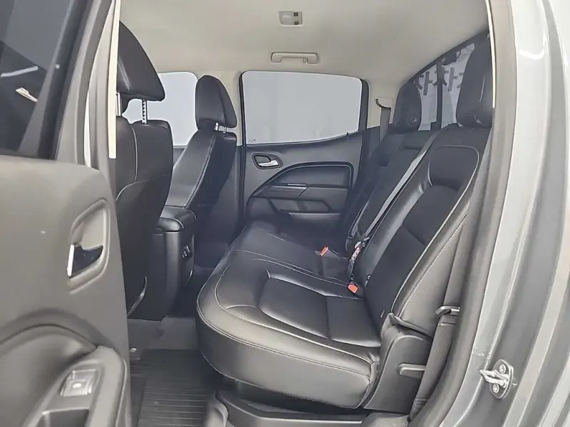 Daewoo Colorado