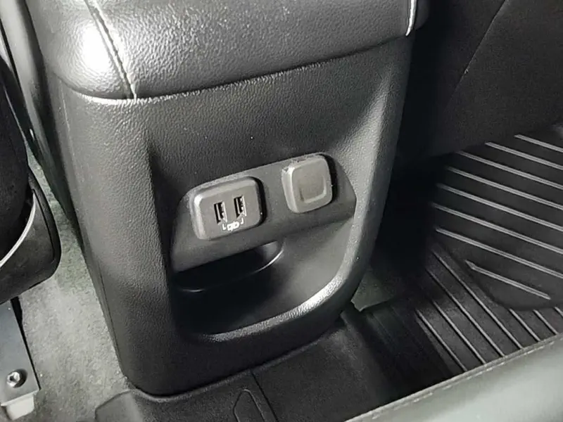 Daewoo Colorado