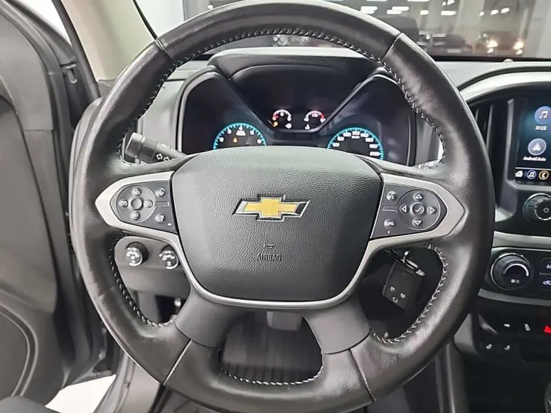 Daewoo Colorado
