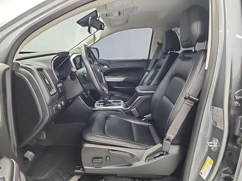 Daewoo Colorado
