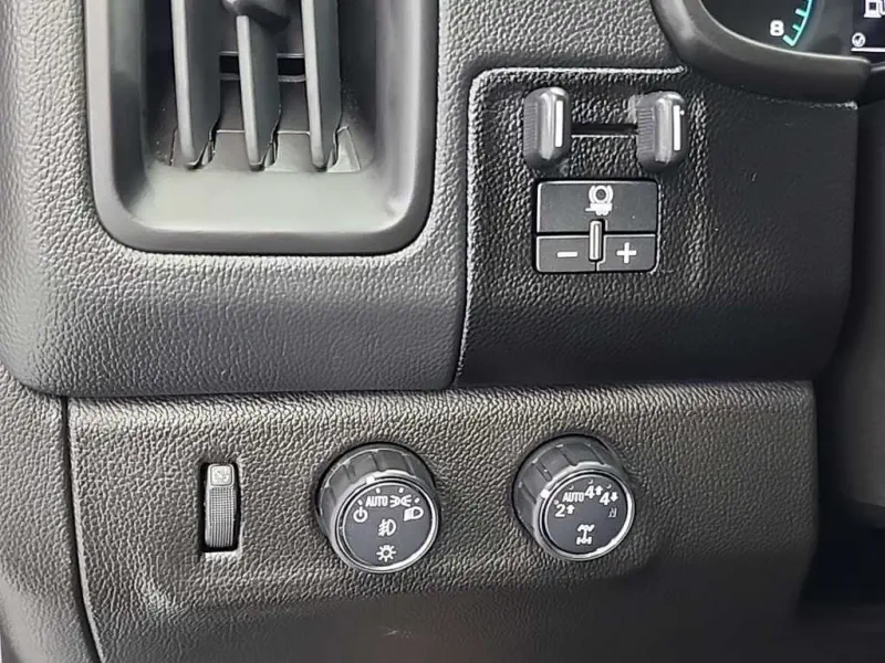 Daewoo Colorado