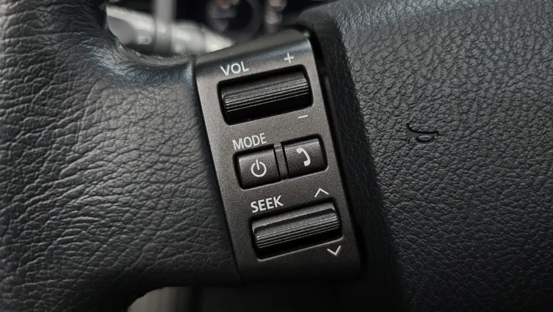 Renault Samsung SM7