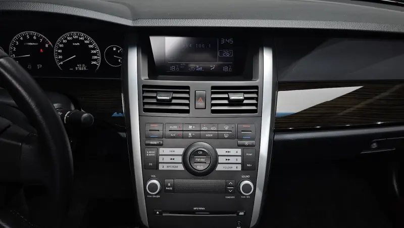 Renault Samsung SM7