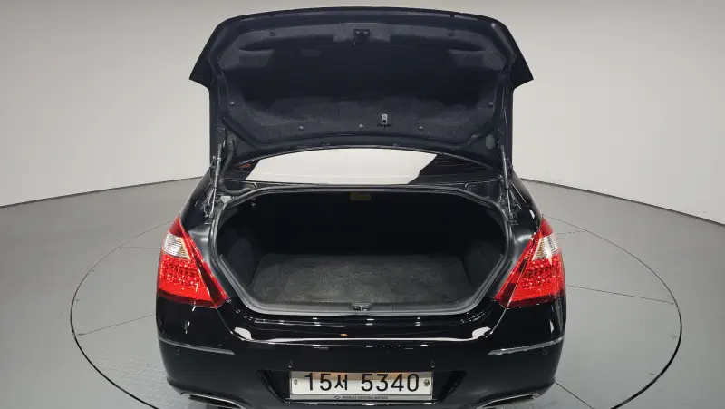 Renault Samsung SM7