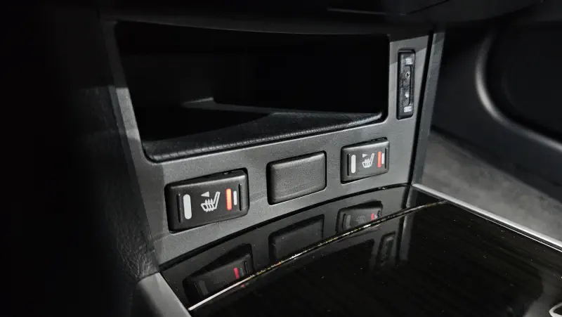Renault Samsung SM7