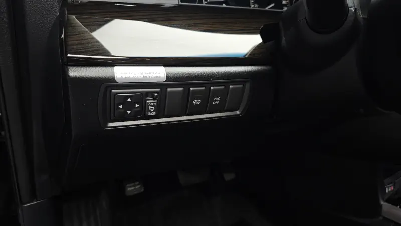 Renault Samsung SM7