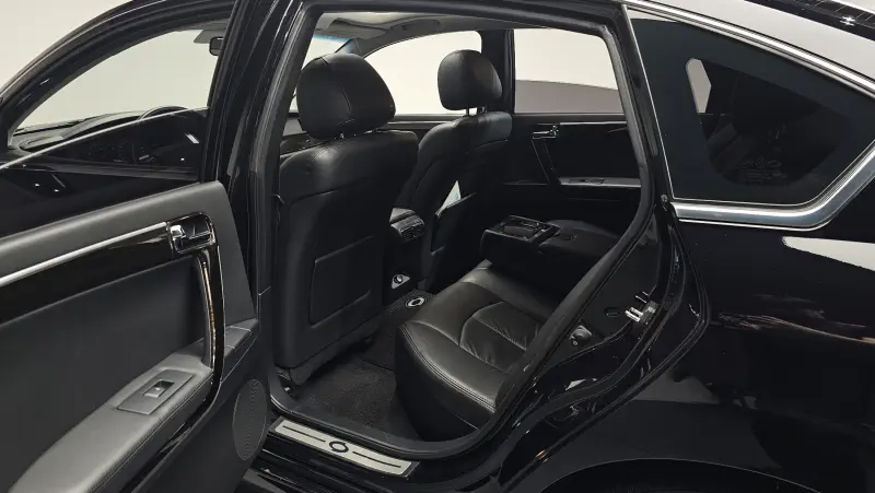 Renault Samsung SM7