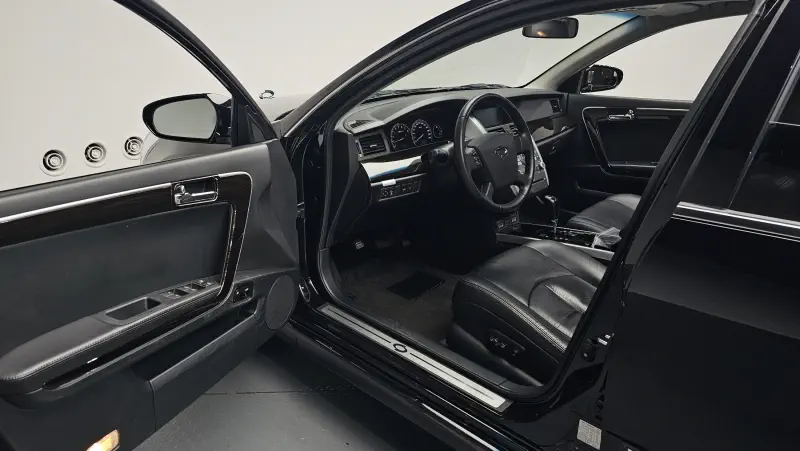 Renault Samsung SM7