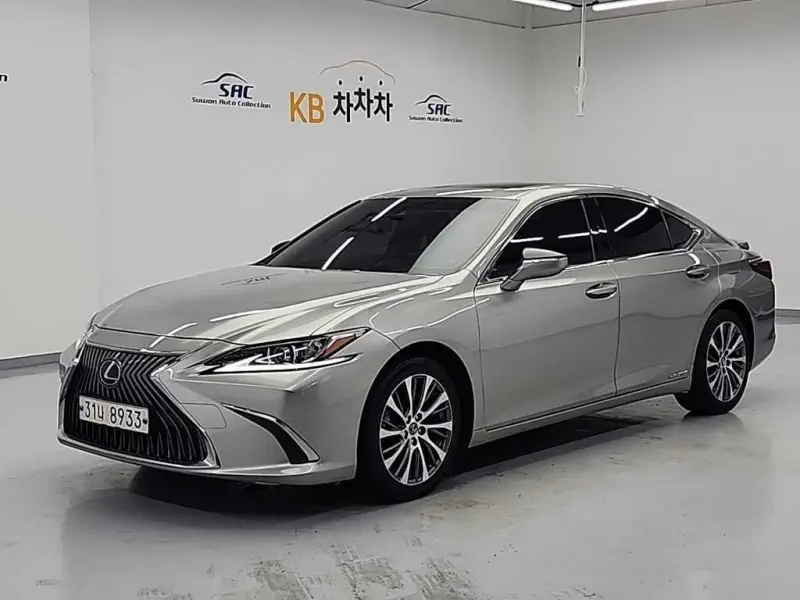 Lexus ES300h