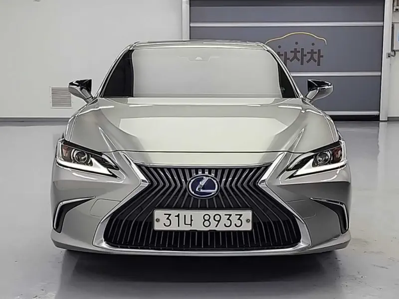 Lexus ES300h