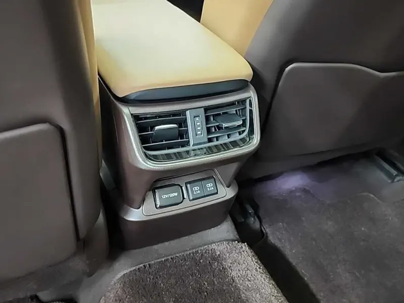 Lexus ES300h