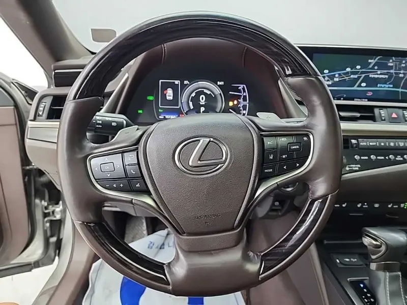 Lexus ES300h