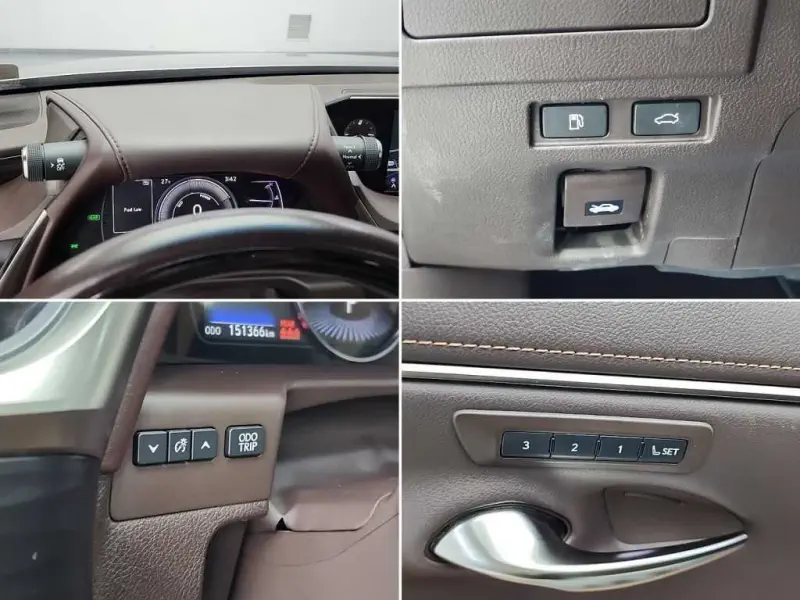 Lexus ES300h