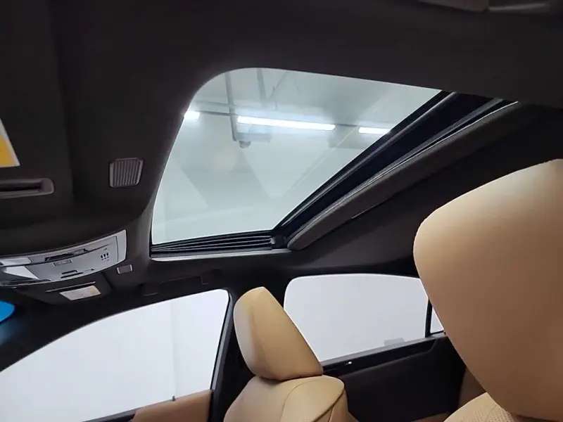 Lexus ES300h