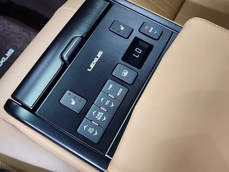 Lexus ES300h