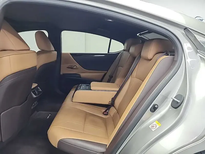 Lexus ES300h