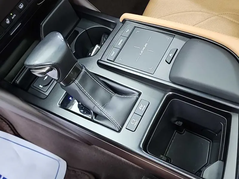 Lexus ES300h