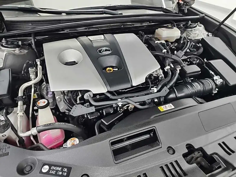 Lexus ES300h