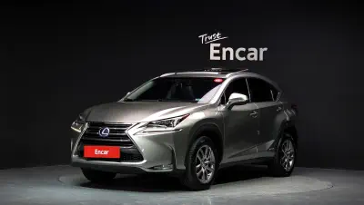 Lexus NX300h