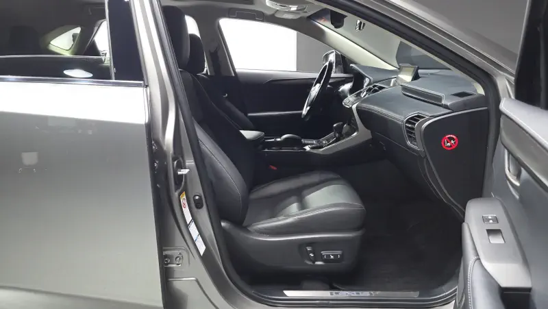Lexus NX300h