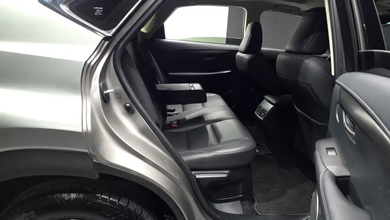 Lexus NX300h