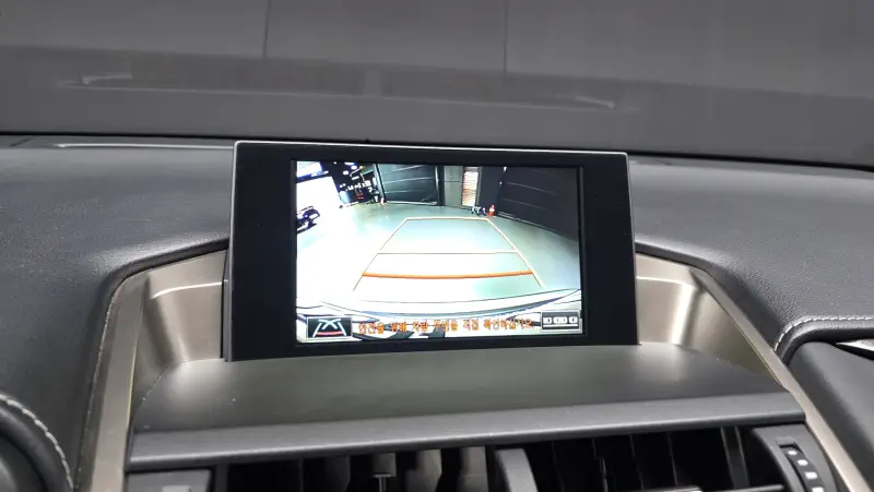 Lexus NX300h