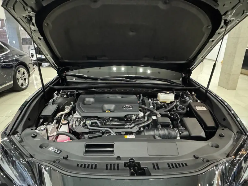 Lexus ES300h