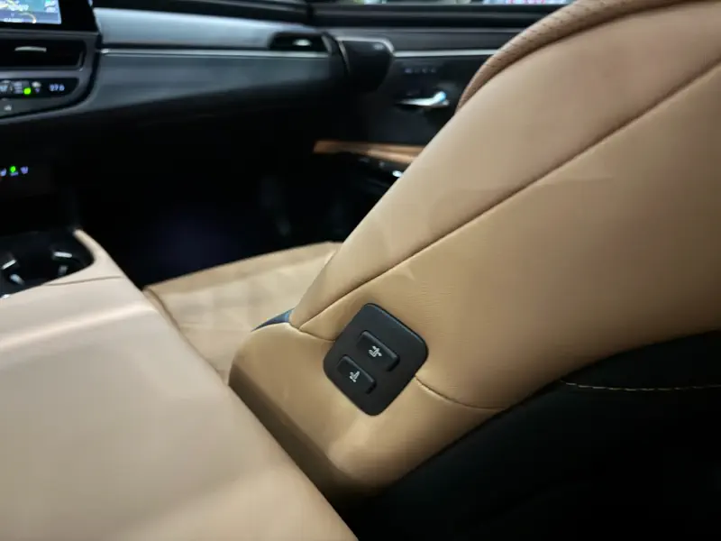 Lexus ES300h
