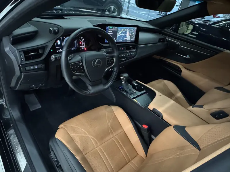 Lexus ES300h