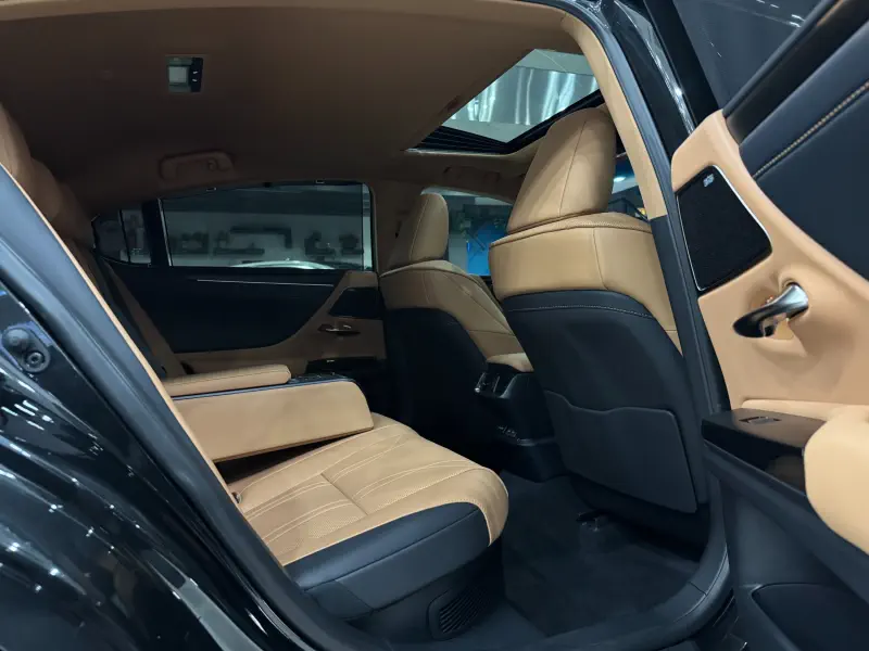 Lexus ES300h