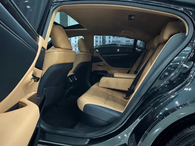 Lexus ES300h