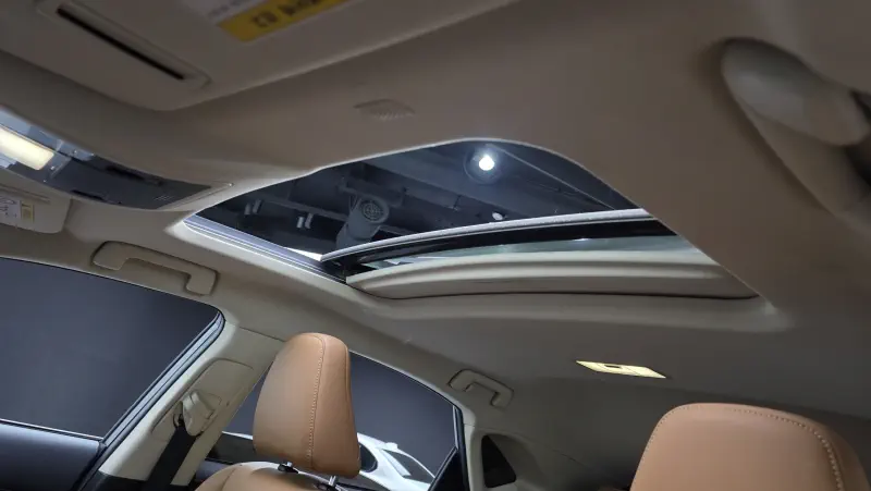 Lexus NX300h