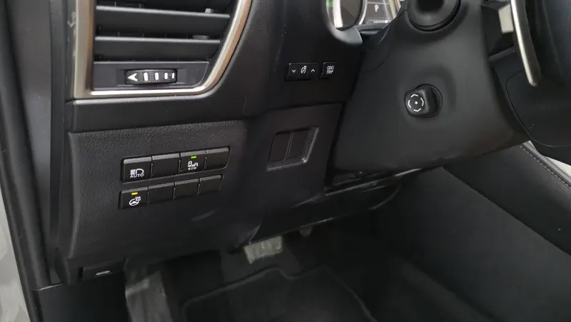 Lexus NX300h