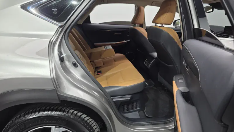 Lexus NX300h