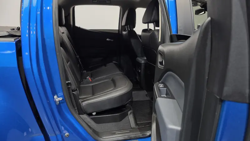 Daewoo Colorado