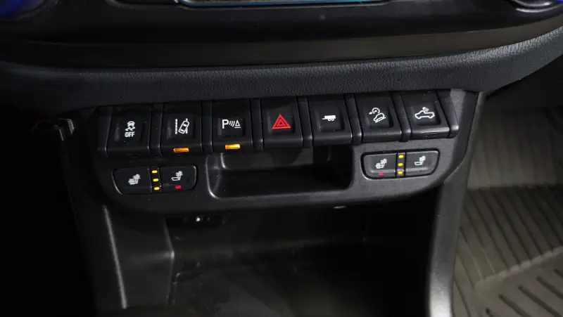 Daewoo Colorado