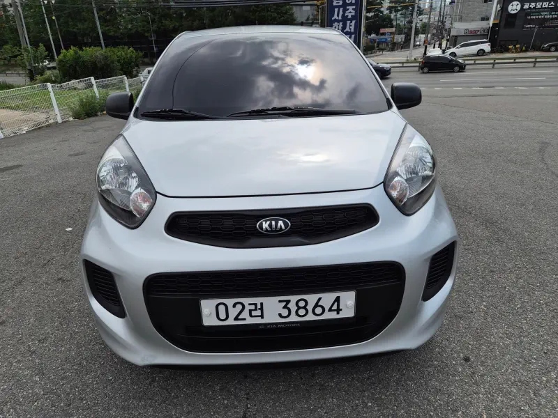 Kia Morning