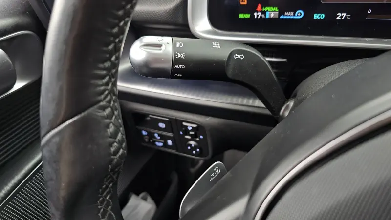 Hyundai Ioniq 6