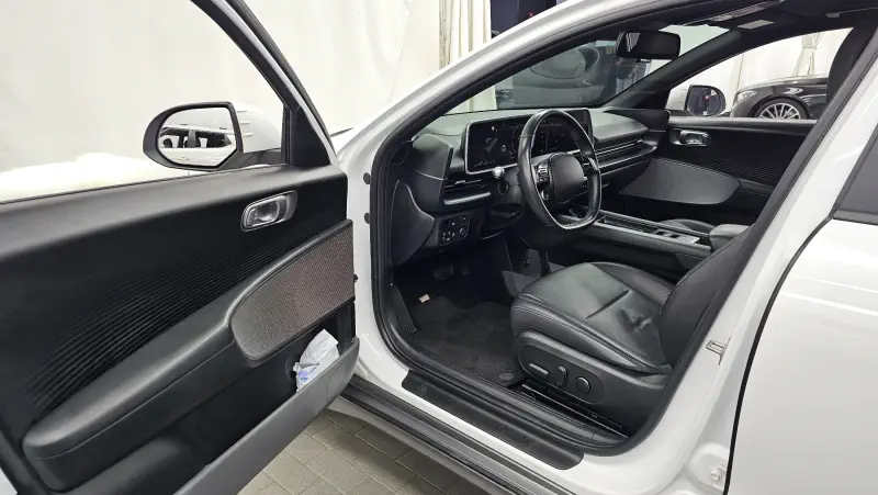Hyundai Ioniq 6