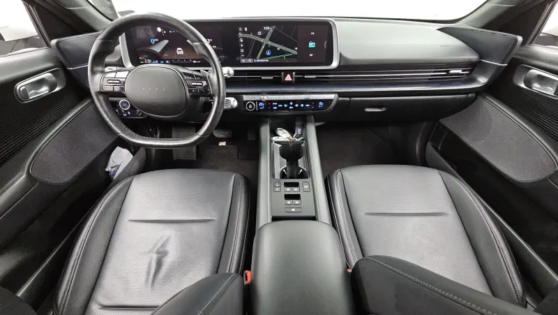Hyundai Ioniq 6