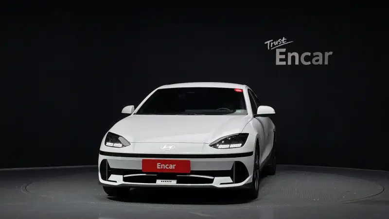 Hyundai Ioniq 6