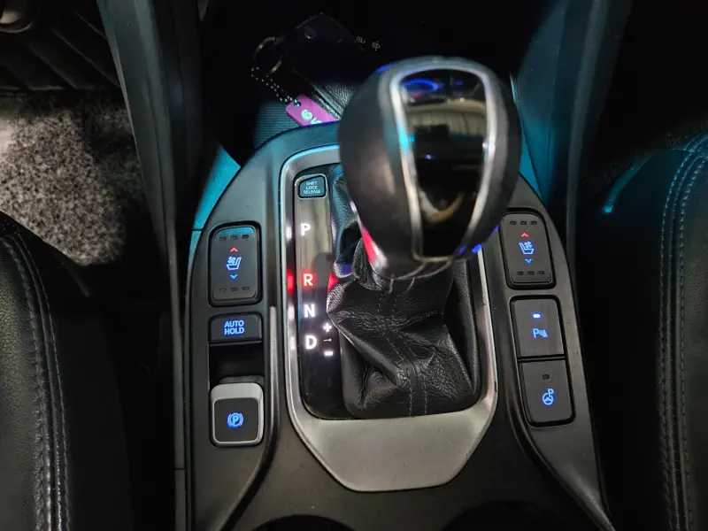 Hyundai Maxcruze