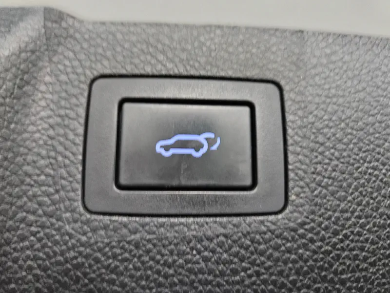 Hyundai Maxcruze